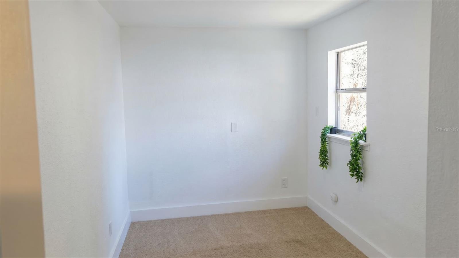 JOE LOUIS PARK FIRST ADD - Residential