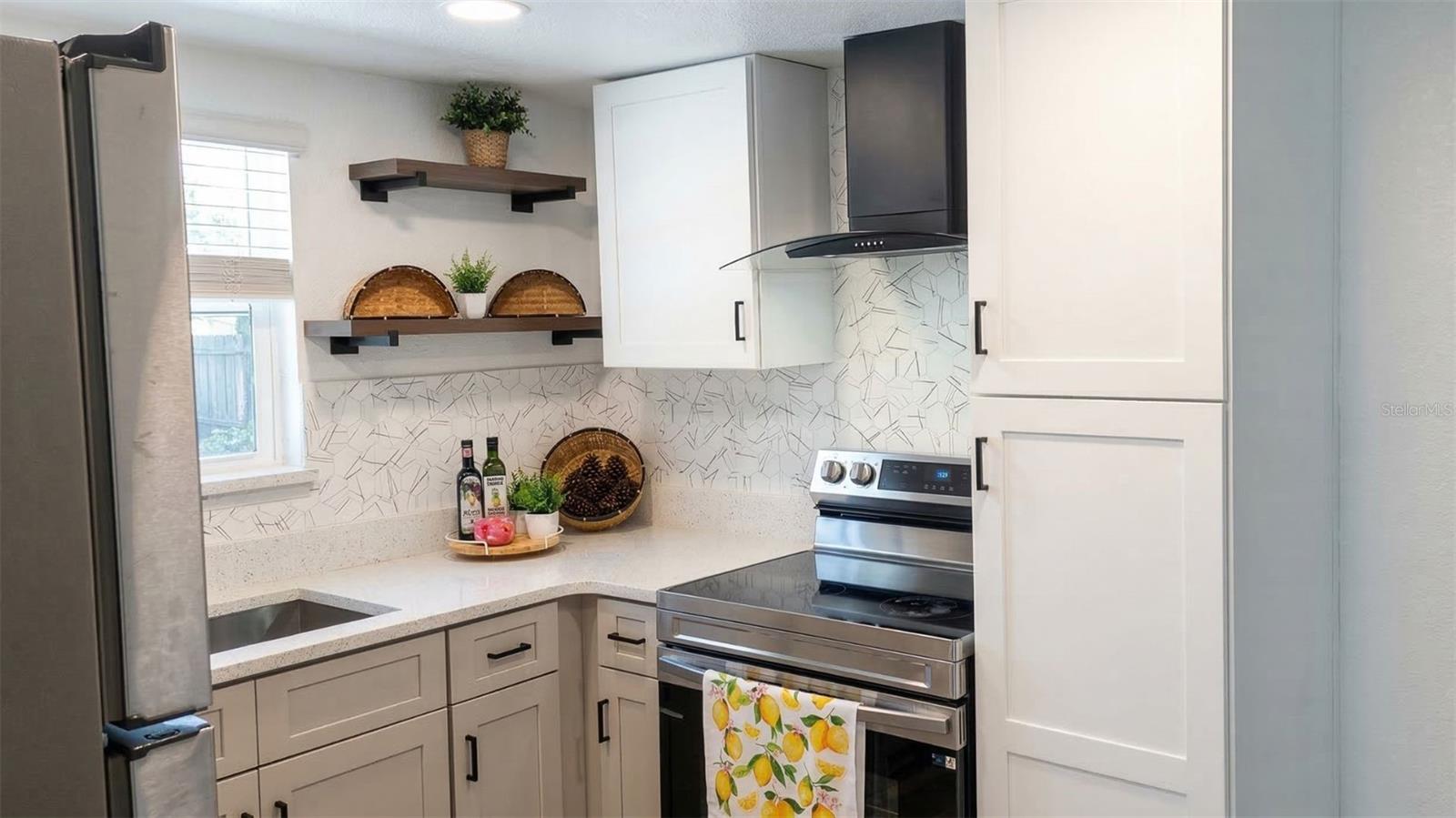 JOE LOUIS PARK FIRST ADD - Residential