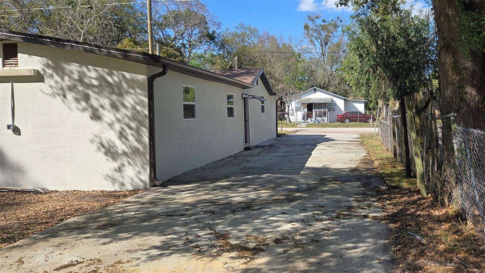 JOE LOUIS PARK FIRST ADD - Residential