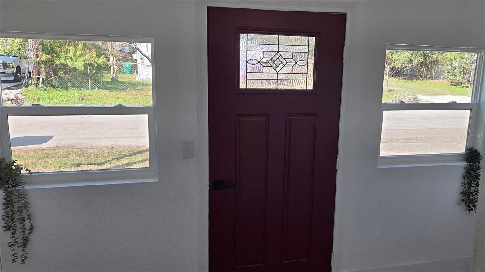 JOE LOUIS PARK FIRST ADD - Residential