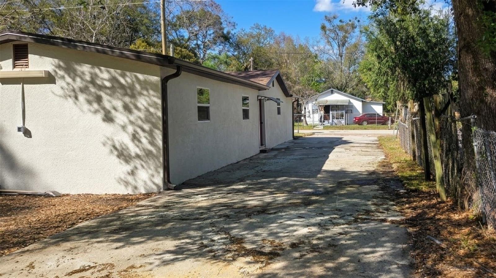 JOE LOUIS PARK FIRST ADD - Residential