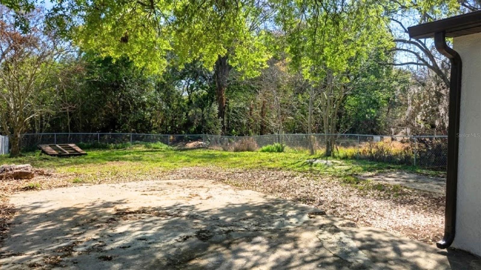 JOE LOUIS PARK FIRST ADD - Residential