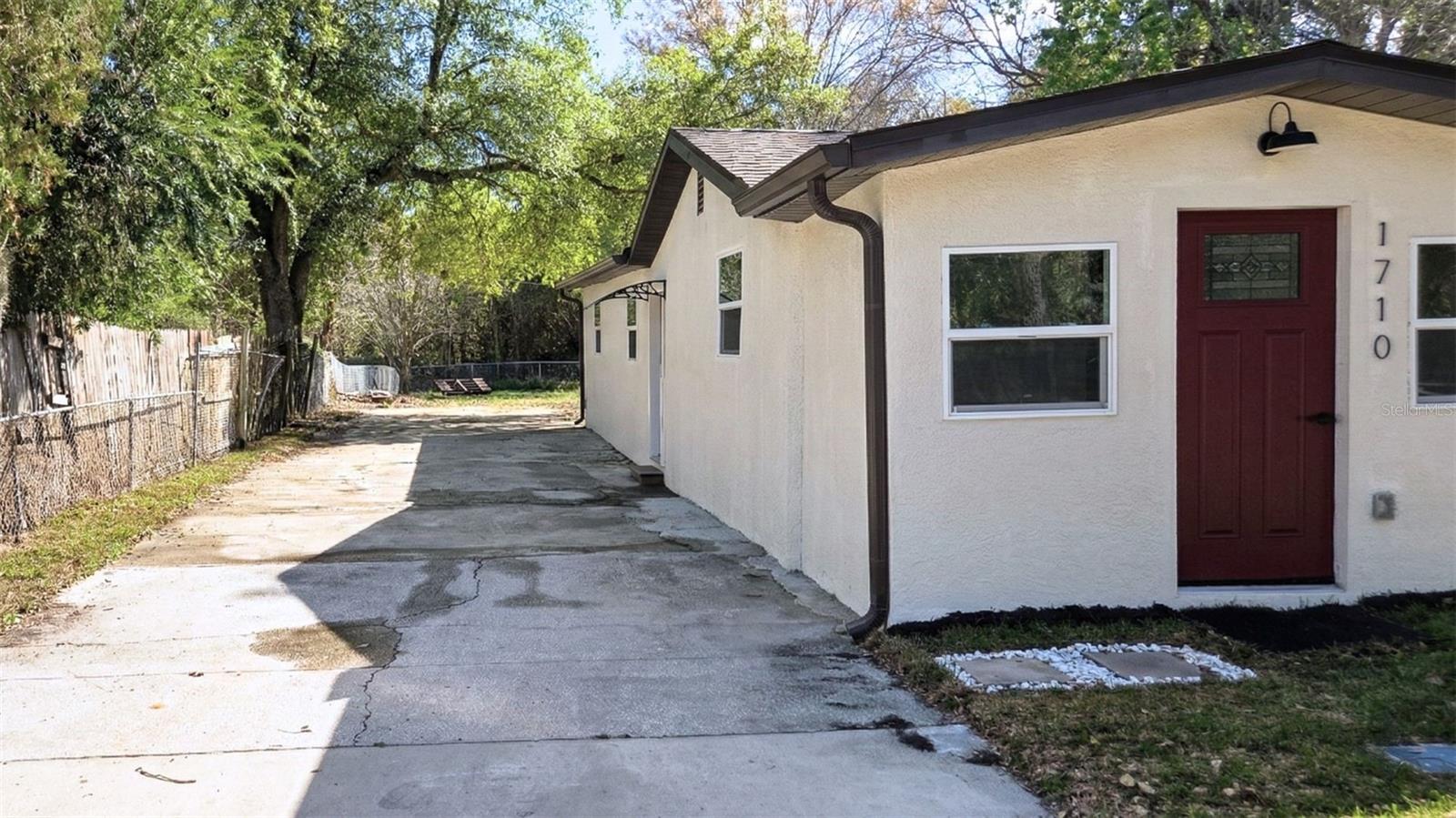 JOE LOUIS PARK FIRST ADD - Residential