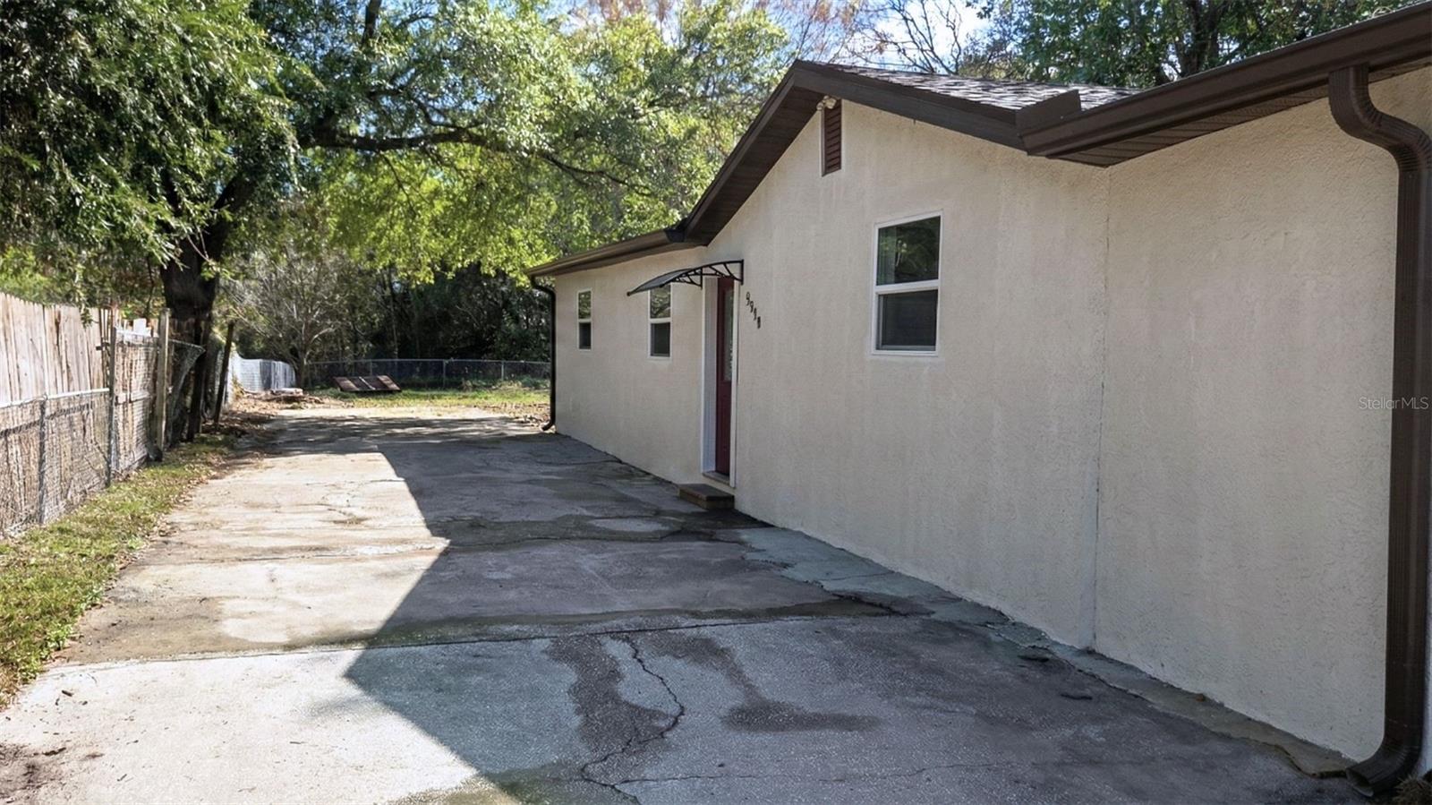 JOE LOUIS PARK FIRST ADD - Residential