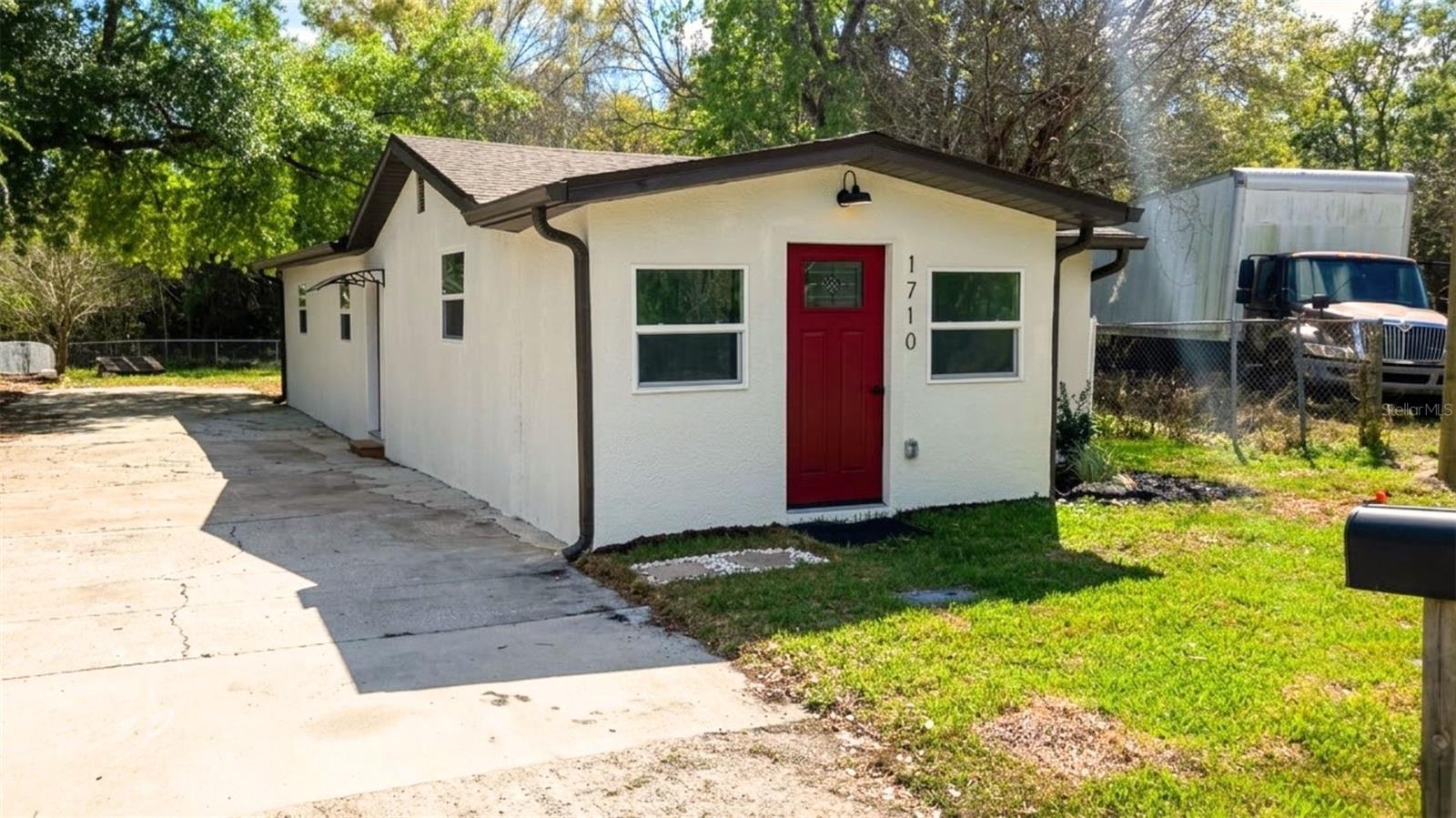 JOE LOUIS PARK FIRST ADD - Residential