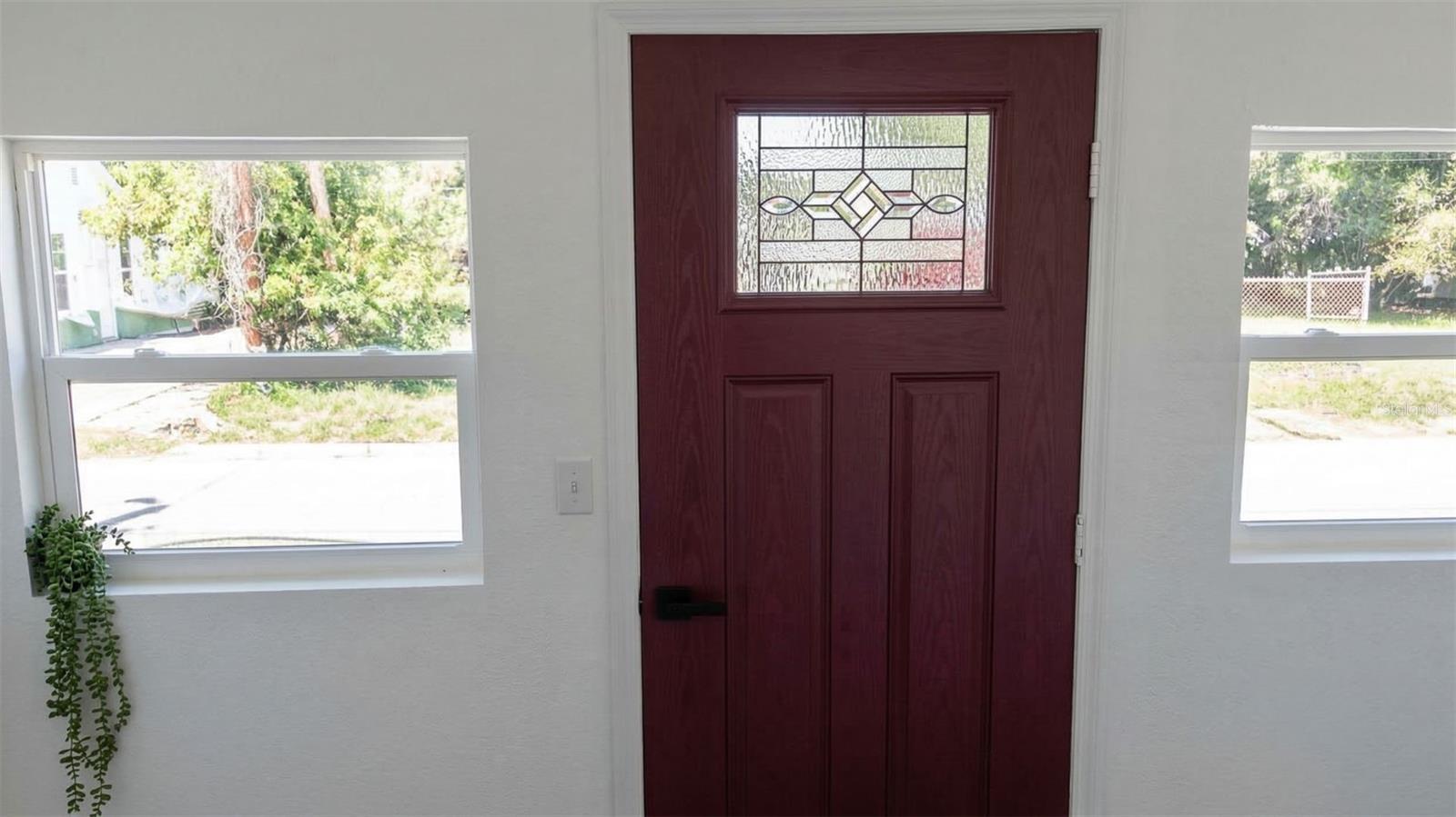 JOE LOUIS PARK FIRST ADD - Residential