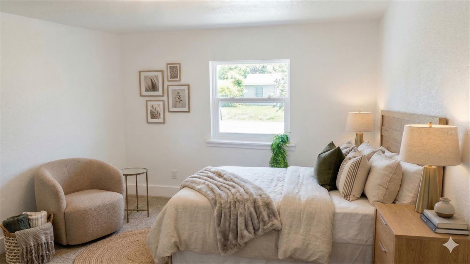 JOE LOUIS PARK FIRST ADD - Residential