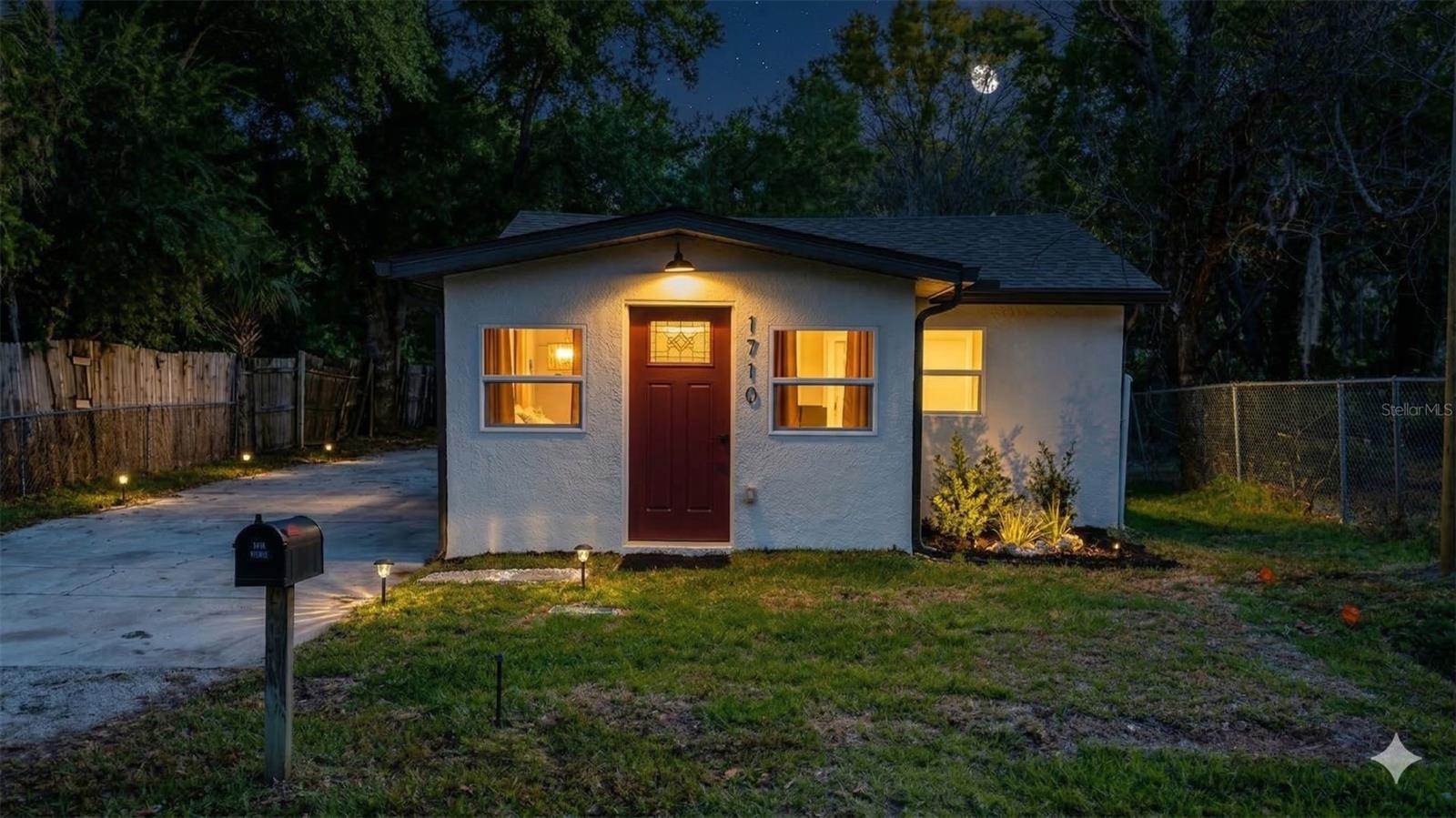 JOE LOUIS PARK FIRST ADD - Residential