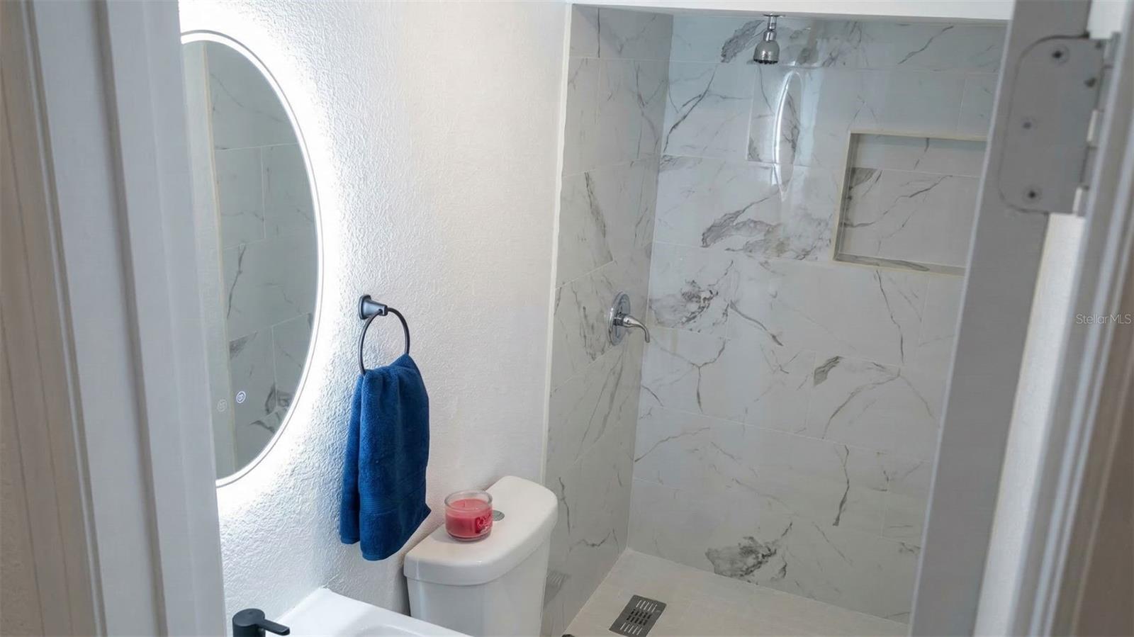 JOE LOUIS PARK FIRST ADD - Residential