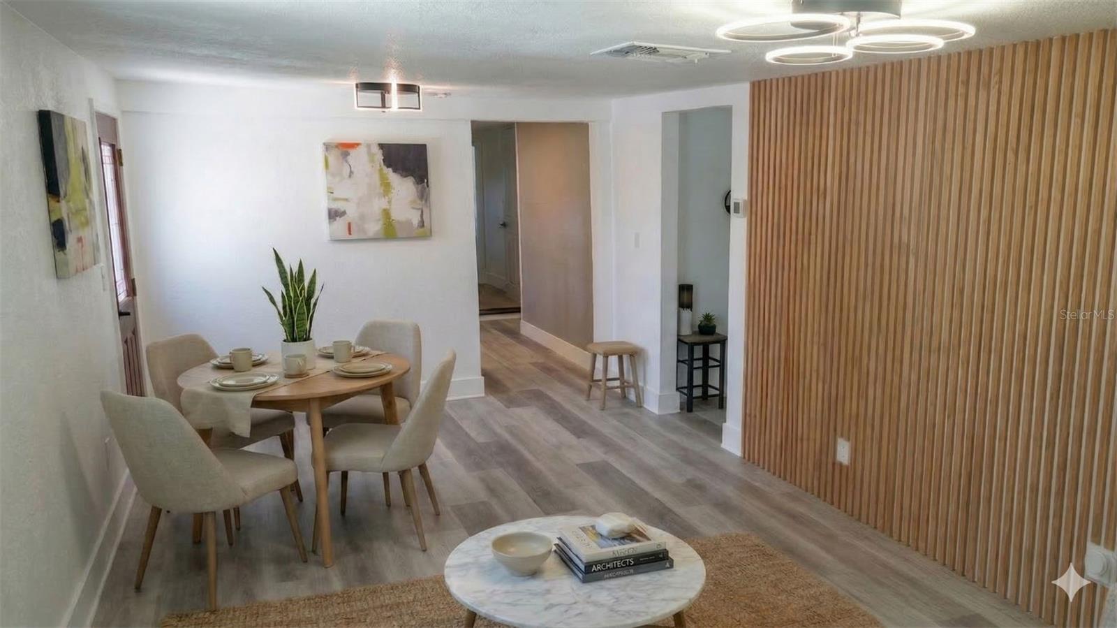 JOE LOUIS PARK FIRST ADD - Residential