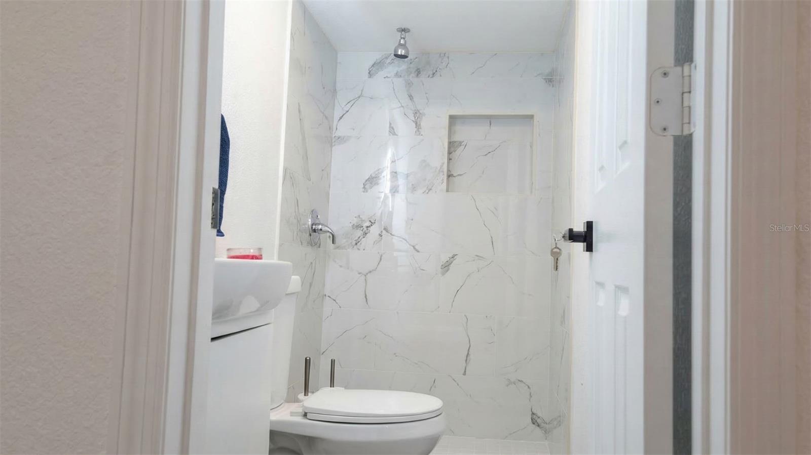 JOE LOUIS PARK FIRST ADD - Residential