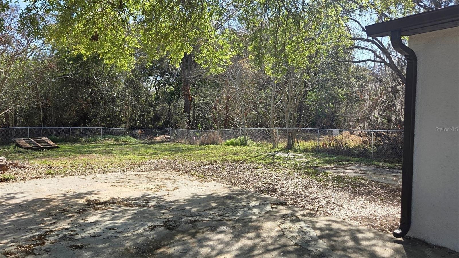 JOE LOUIS PARK FIRST ADD - Residential