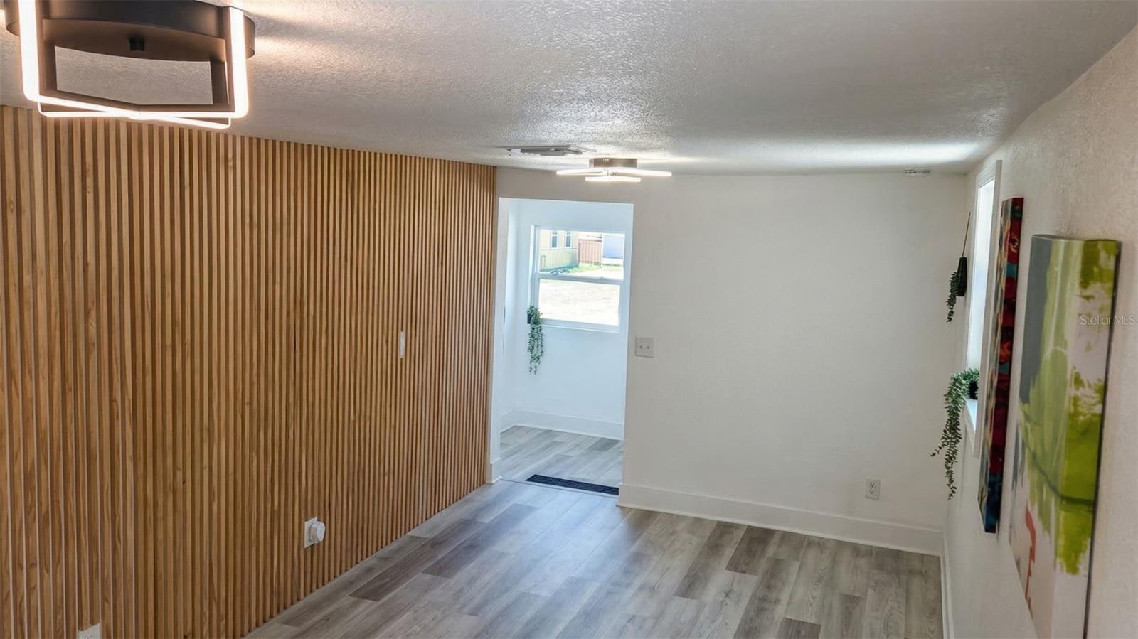 JOE LOUIS PARK FIRST ADD - Residential