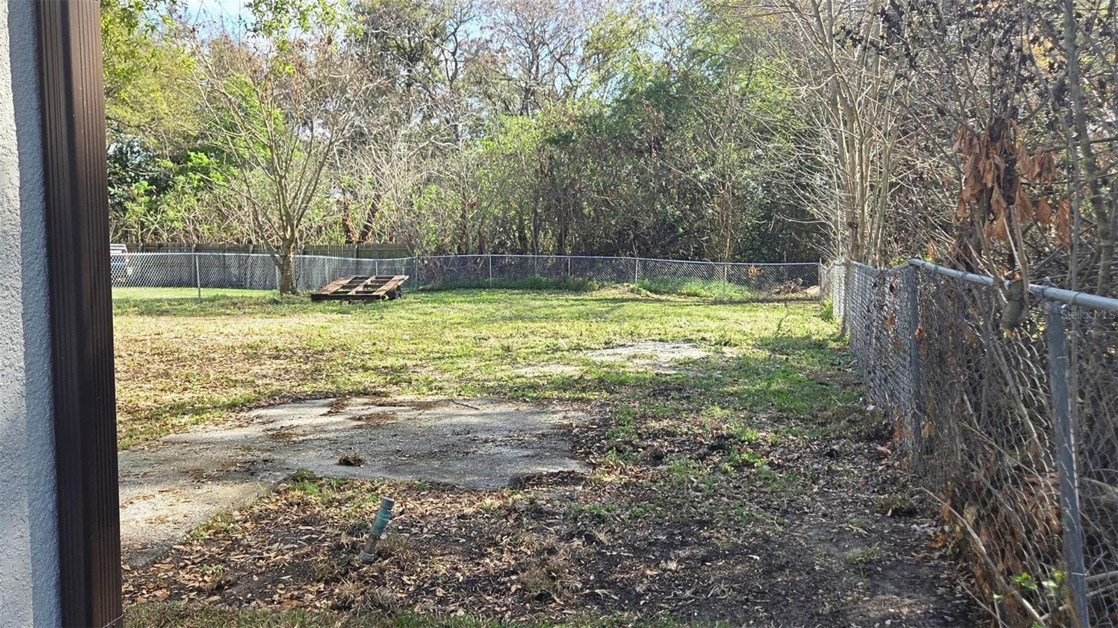 JOE LOUIS PARK FIRST ADD - Residential