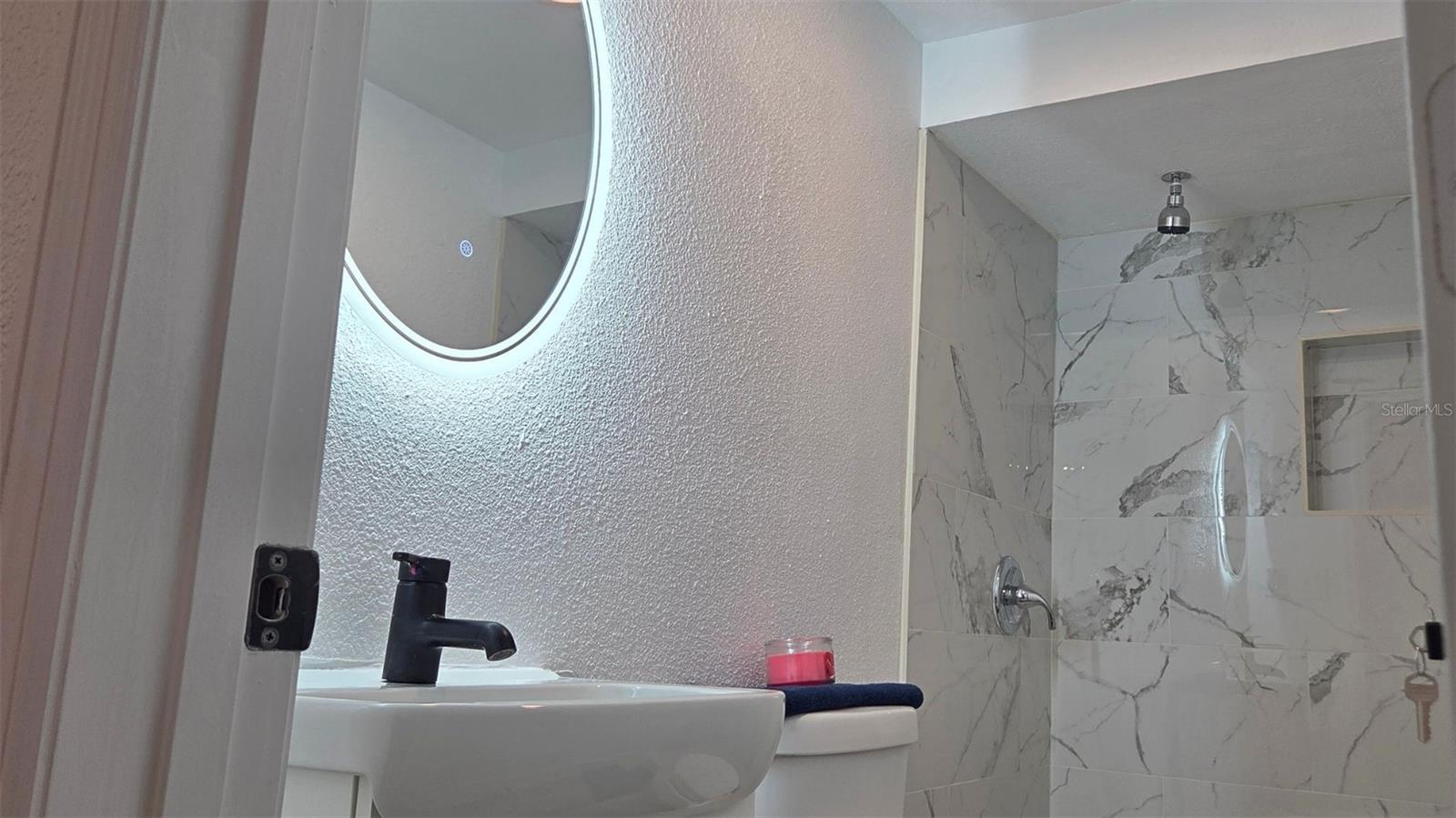 JOE LOUIS PARK FIRST ADD - Residential