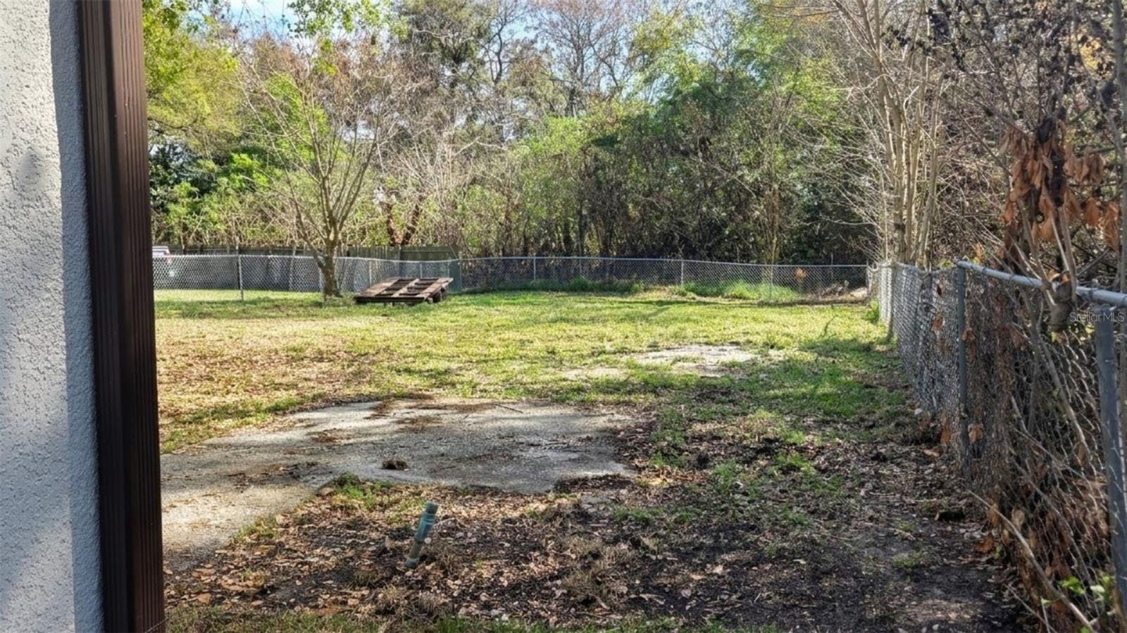 JOE LOUIS PARK FIRST ADD - Residential