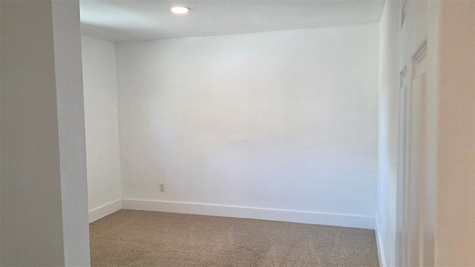 JOE LOUIS PARK FIRST ADD - Residential