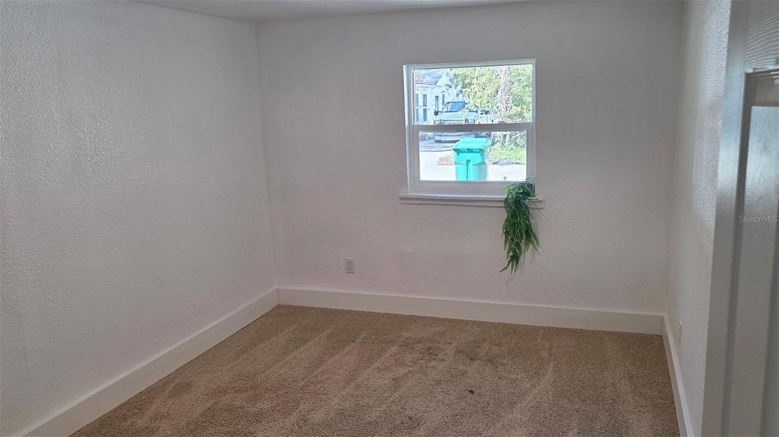 JOE LOUIS PARK FIRST ADD - Residential