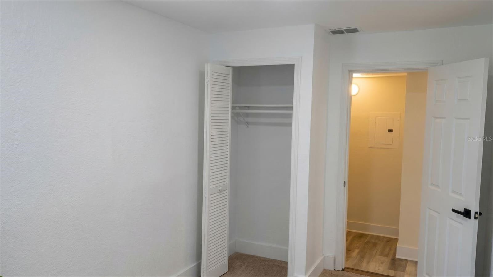 JOE LOUIS PARK FIRST ADD - Residential