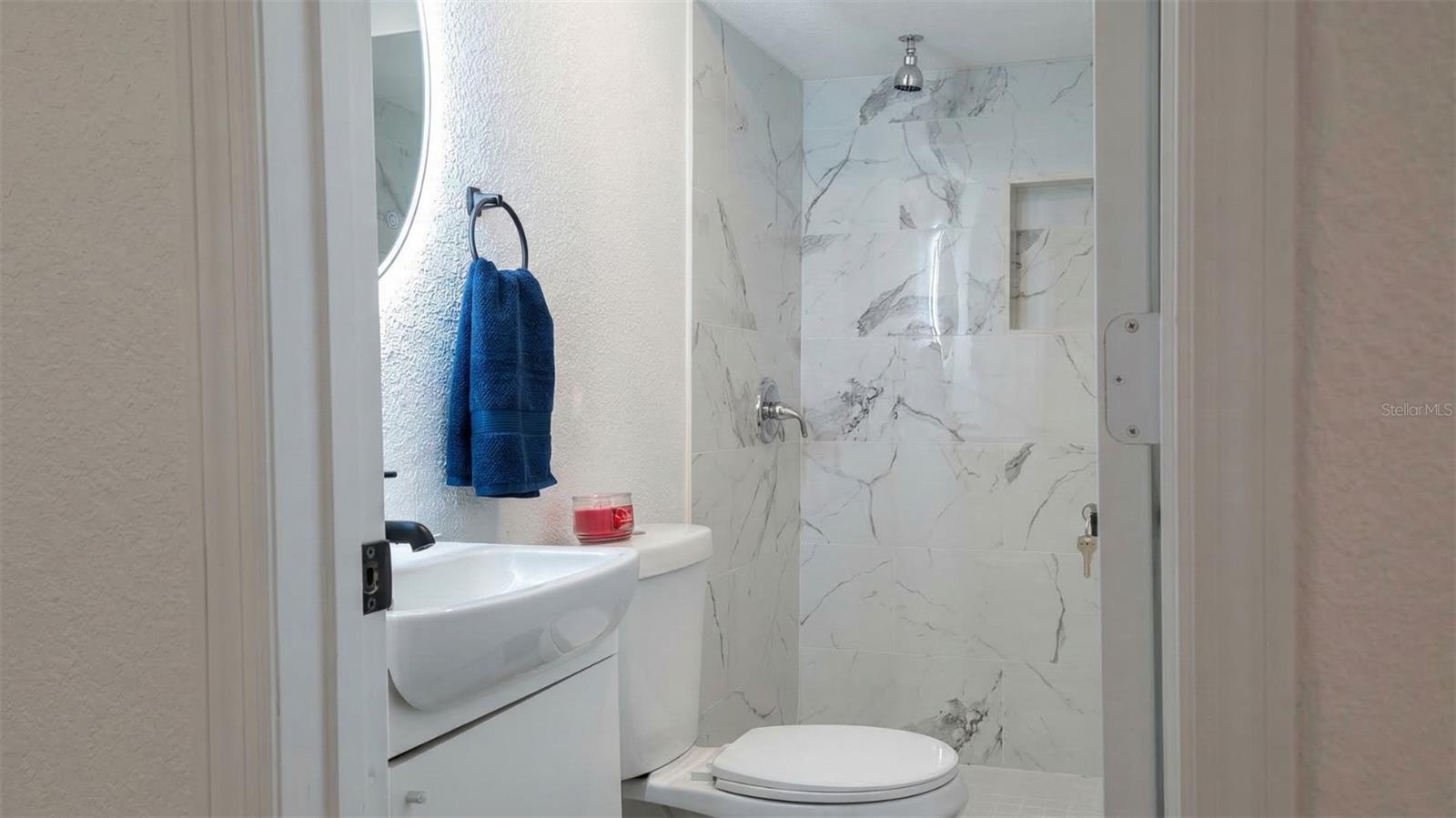 JOE LOUIS PARK FIRST ADD - Residential