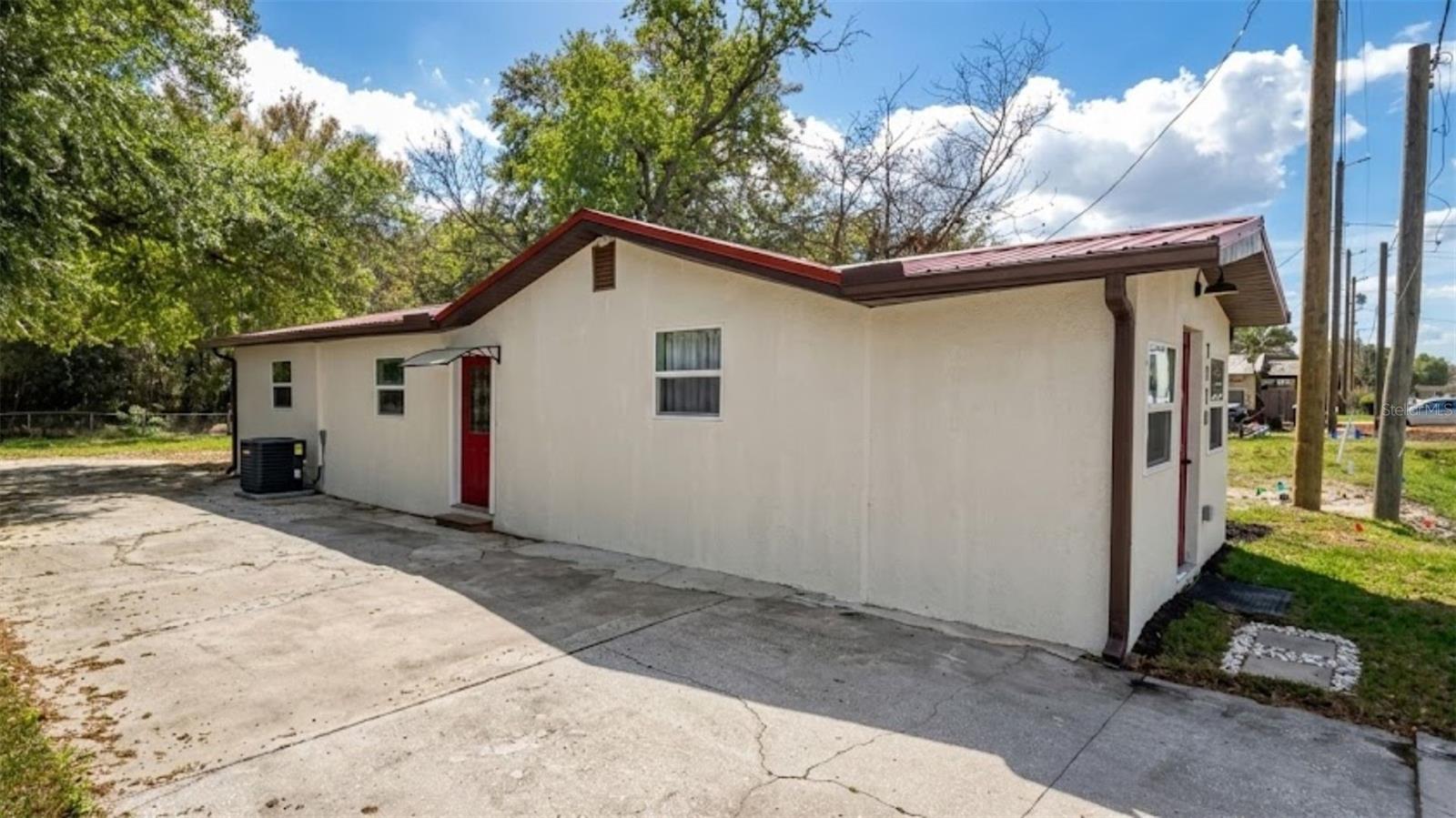 JOE LOUIS PARK FIRST ADD - Residential