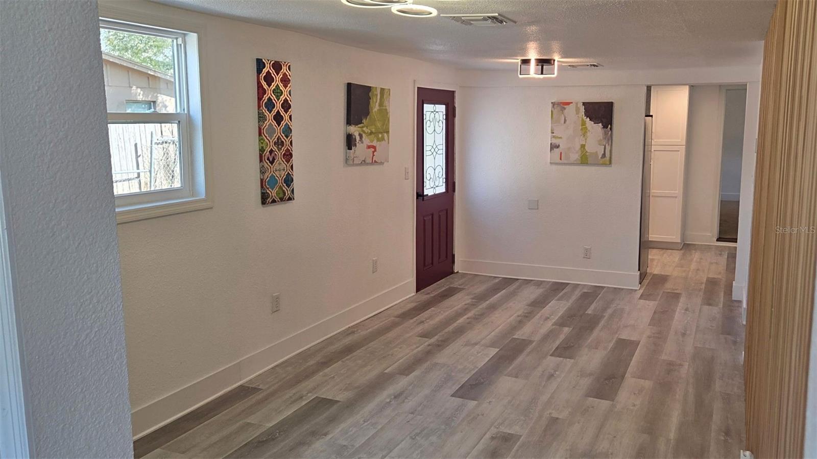 JOE LOUIS PARK FIRST ADD - Residential