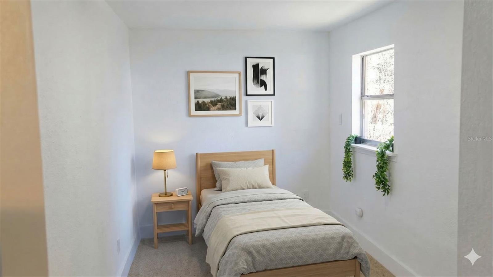 JOE LOUIS PARK FIRST ADD - Residential