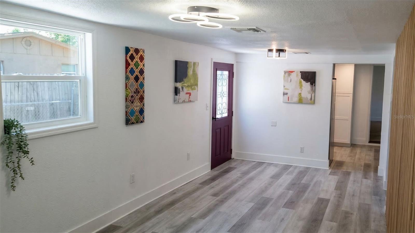 JOE LOUIS PARK FIRST ADD - Residential