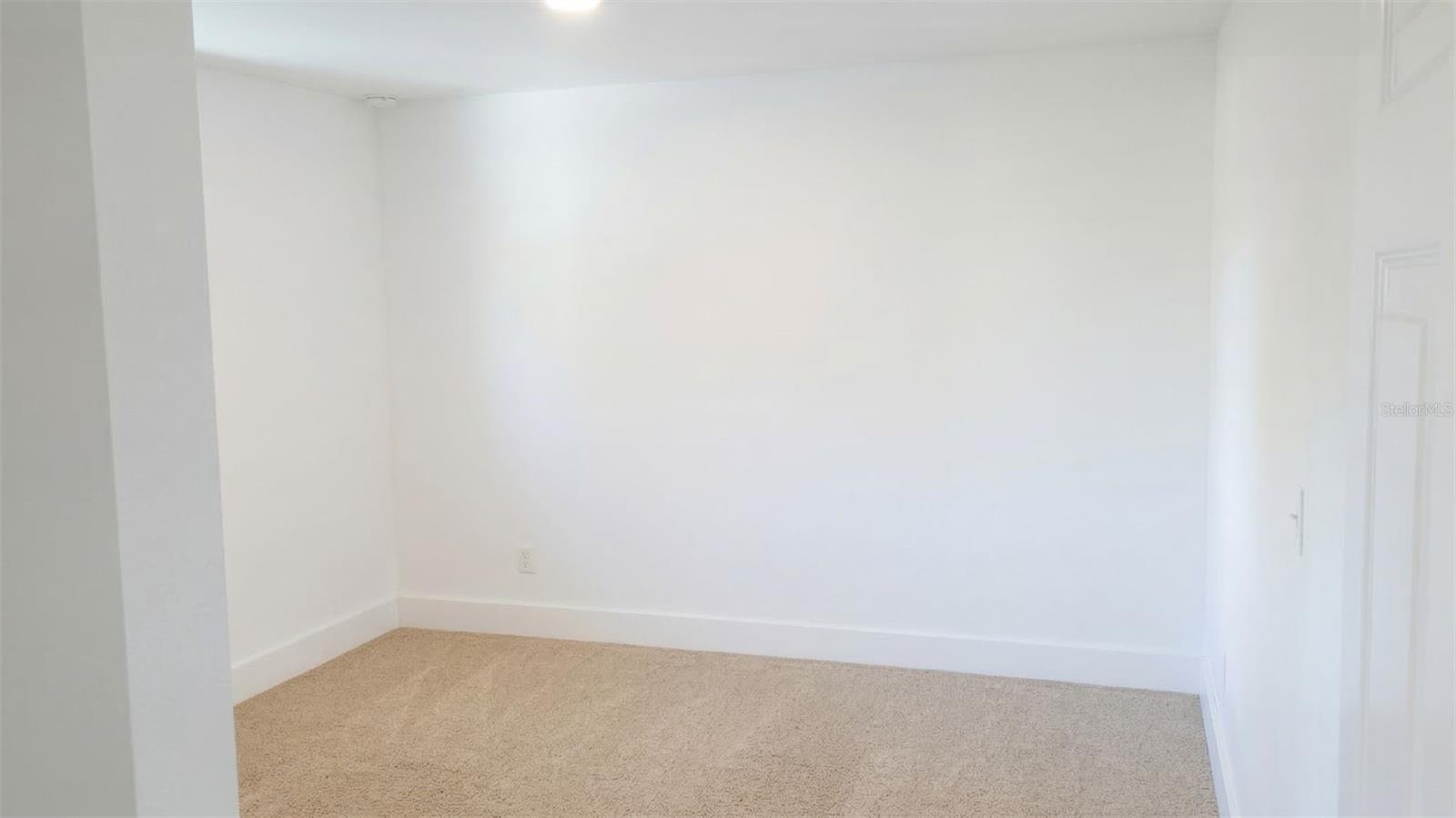 JOE LOUIS PARK FIRST ADD - Residential