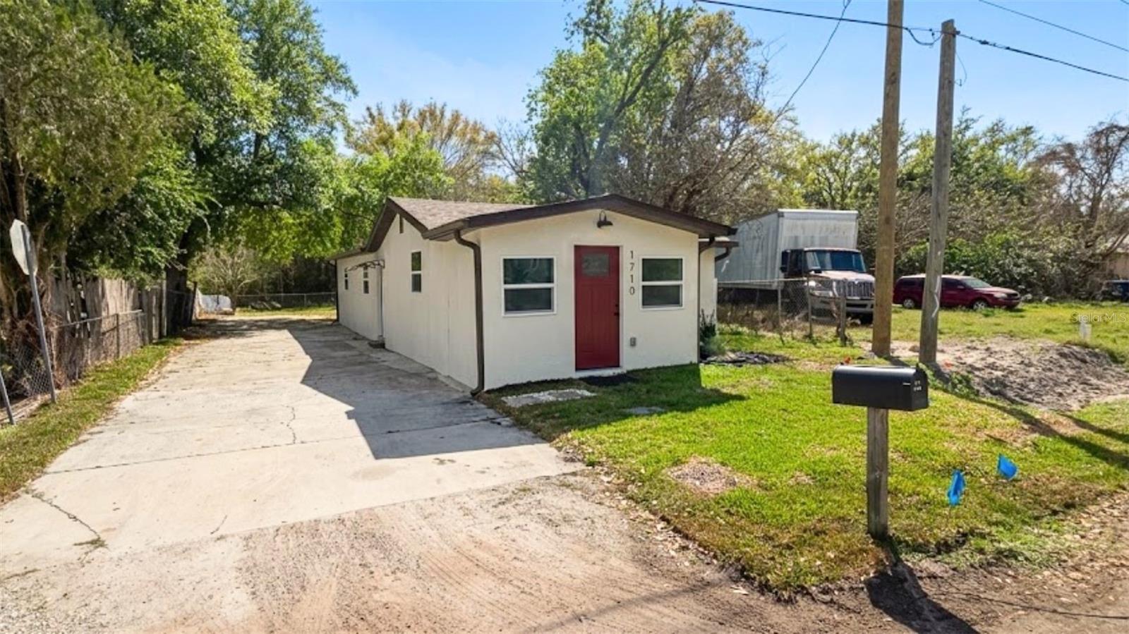 JOE LOUIS PARK FIRST ADD - Residential