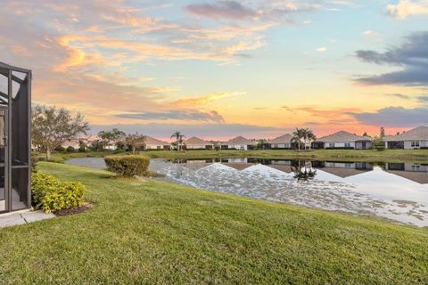 A home in BRADENTON