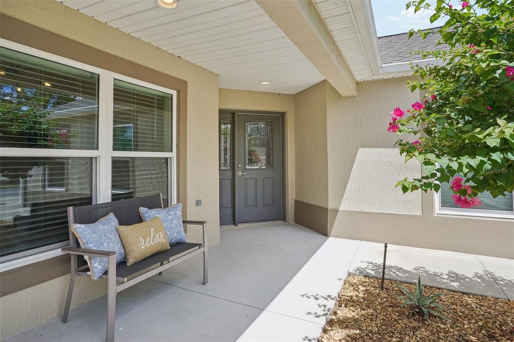 Photo of 4686 Hiles Place, The Villages, FL 32163 (MLS # G5100570)