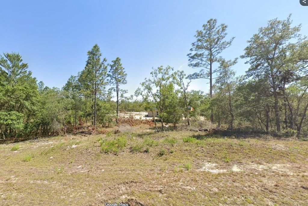 Photo of SW North Lake Boulevard #Lot 27, Dunnellon, FL 34431 (MLS # OM726604)