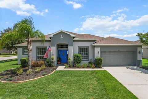 13365 CHESAPEAKE PLACE SPRING HILL FL 34609