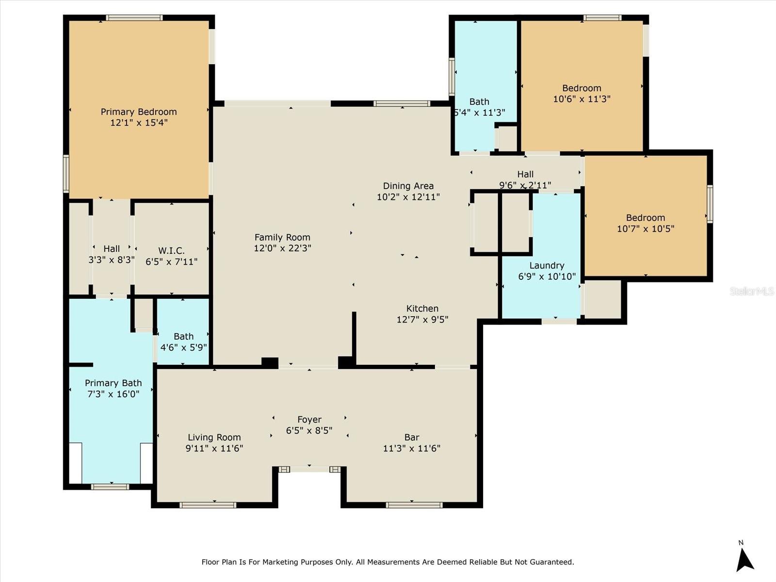 13365 CHESAPEAKE PLACE