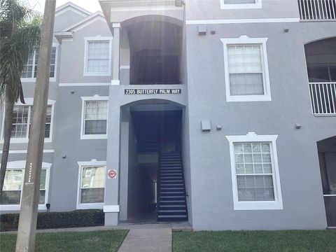 2305 BUTTERFLY PALM WAY 304 KISSIMMEE FL 34747