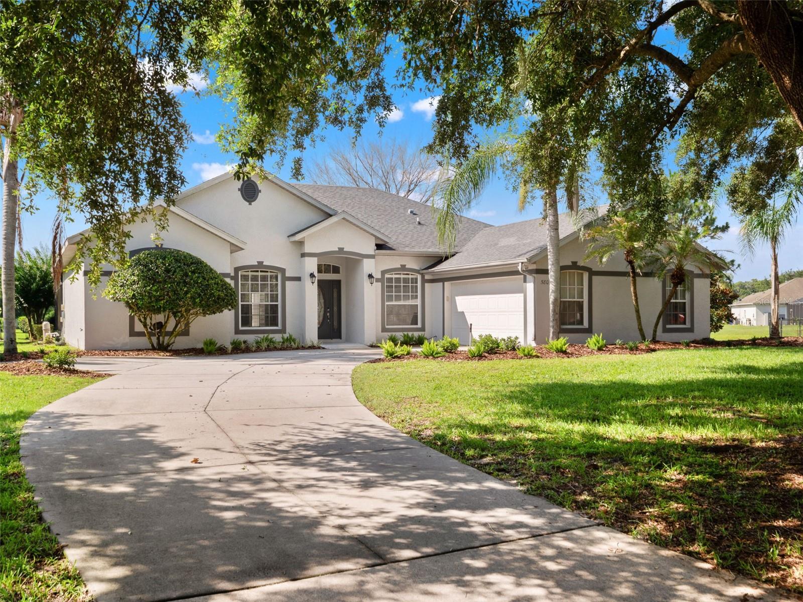 5809 GUENEVERE COURT