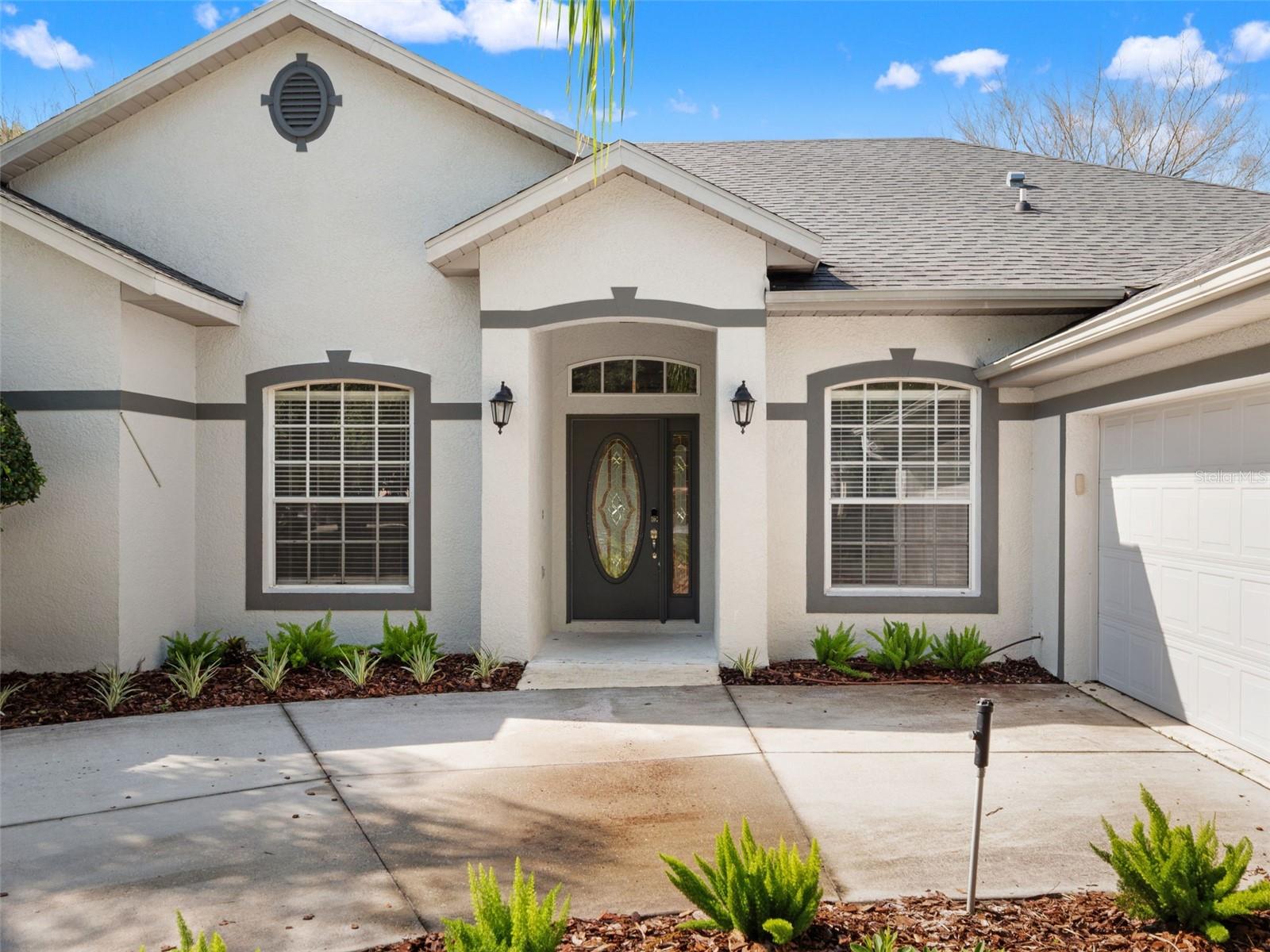 5809 GUENEVERE COURT