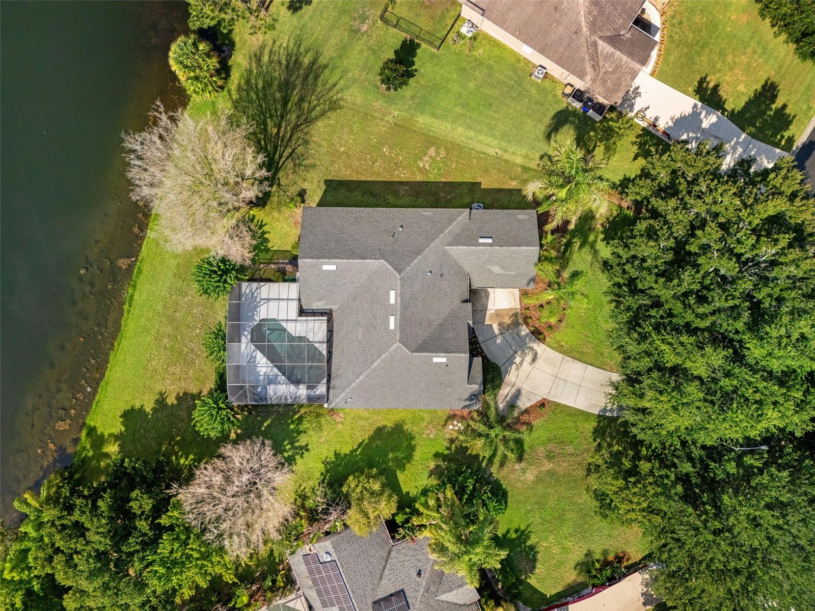 5809 GUENEVERE COURT