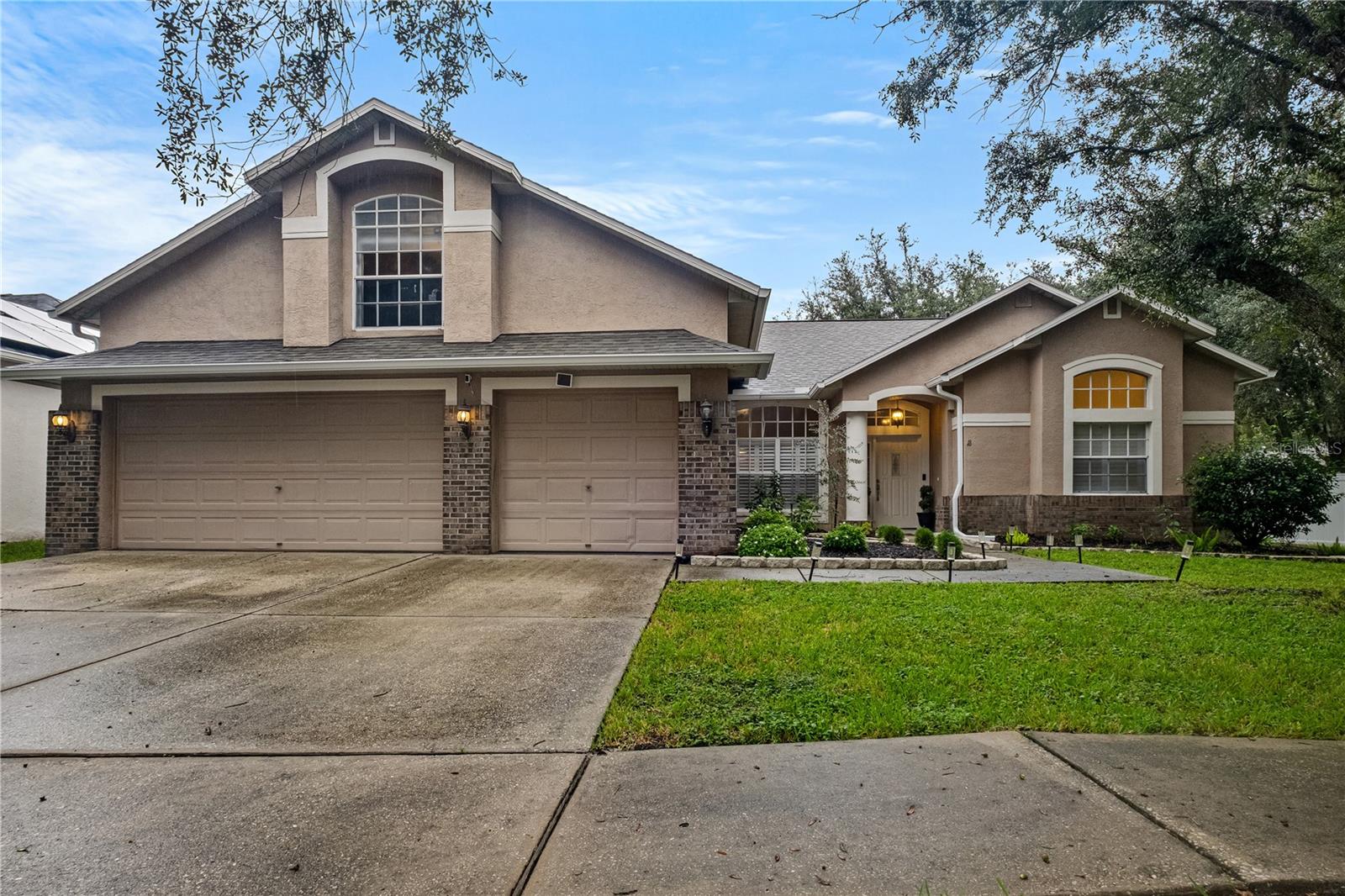 8612 SWANN RIDGE COURT