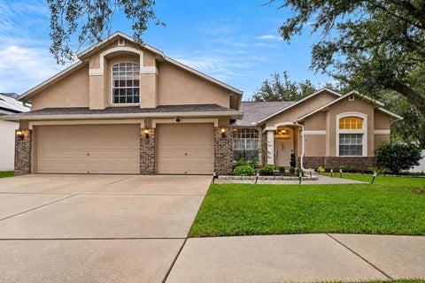 Photo of 8612 Swann Ridge Court, Tampa, FL 33647 (MLS # TB8562172)