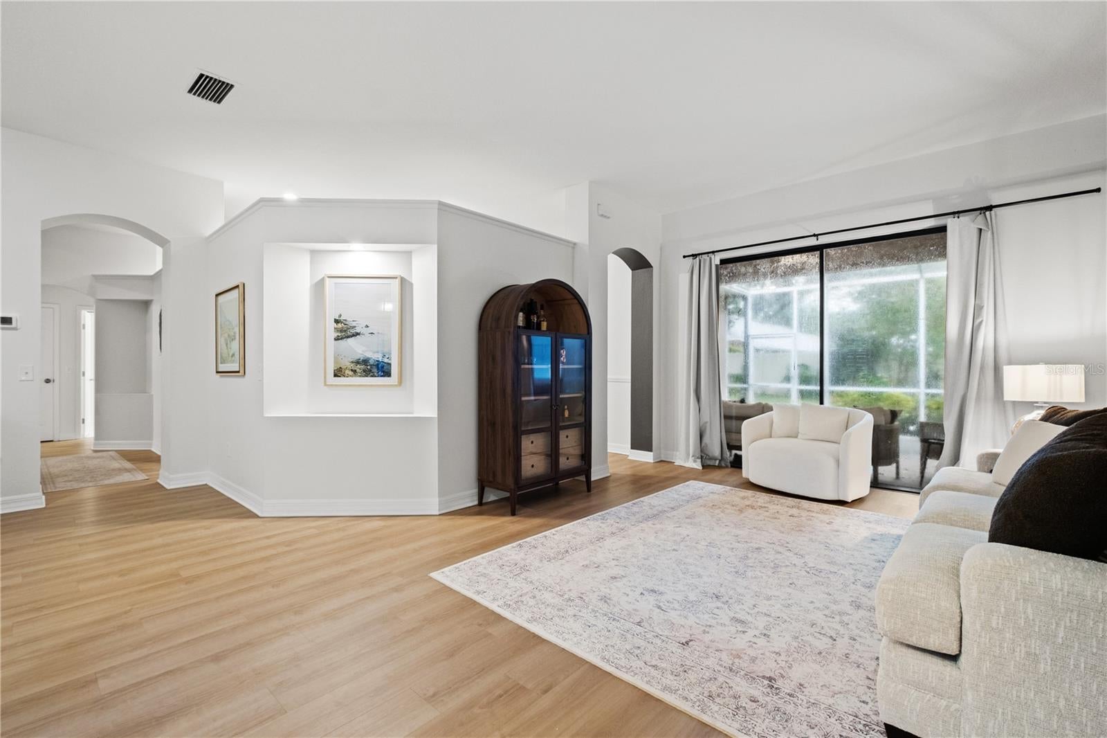 8612 SWANN RIDGE COURT