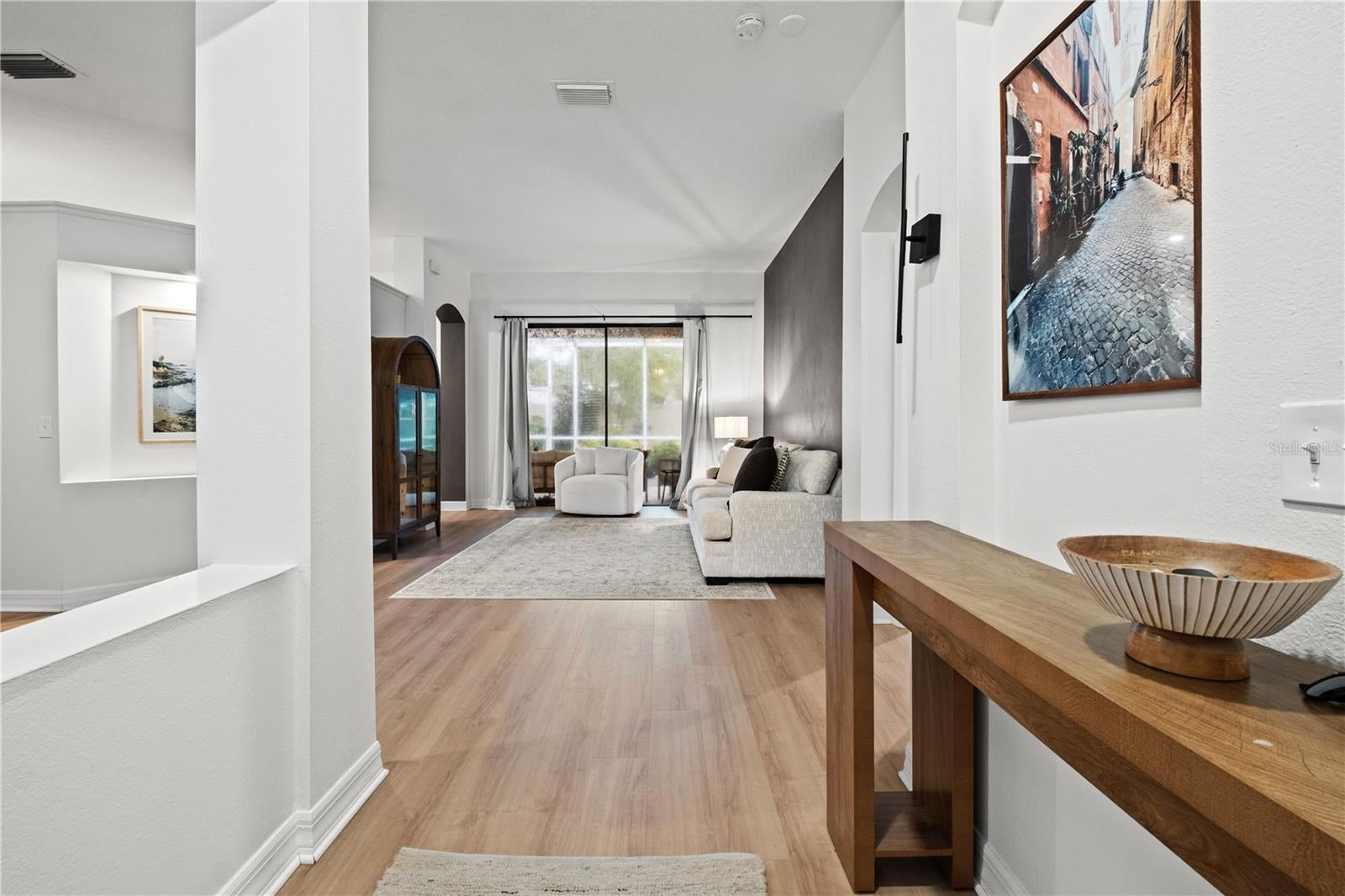 8612 SWANN RIDGE COURT