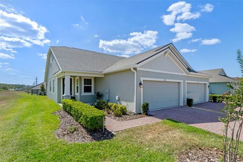 2681 SPIDER LILY COURT CLERMONT FL 34711