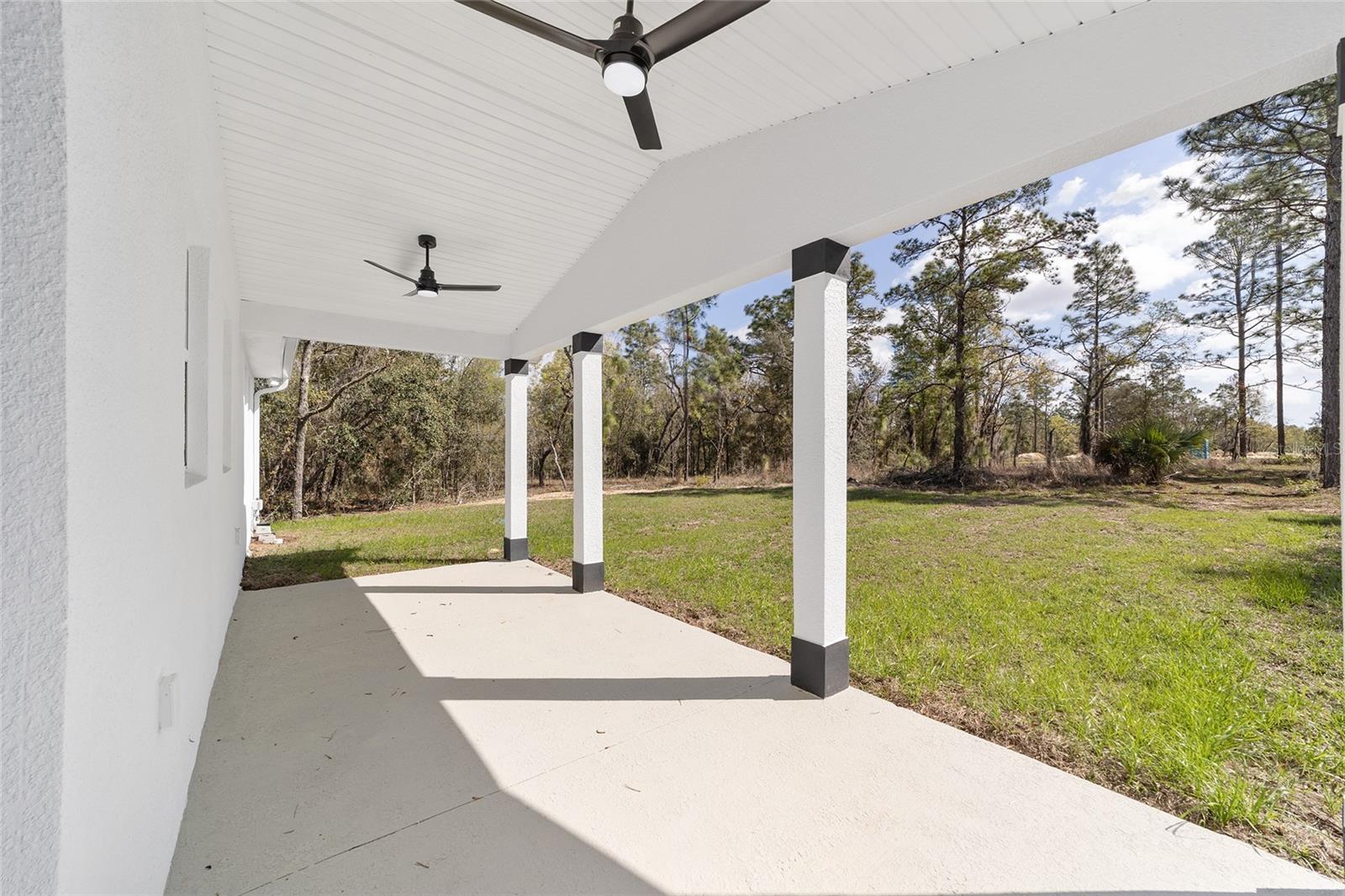 WILLISTON HYLNDS GOLF & C CLUB ESTATE - Residential Lease