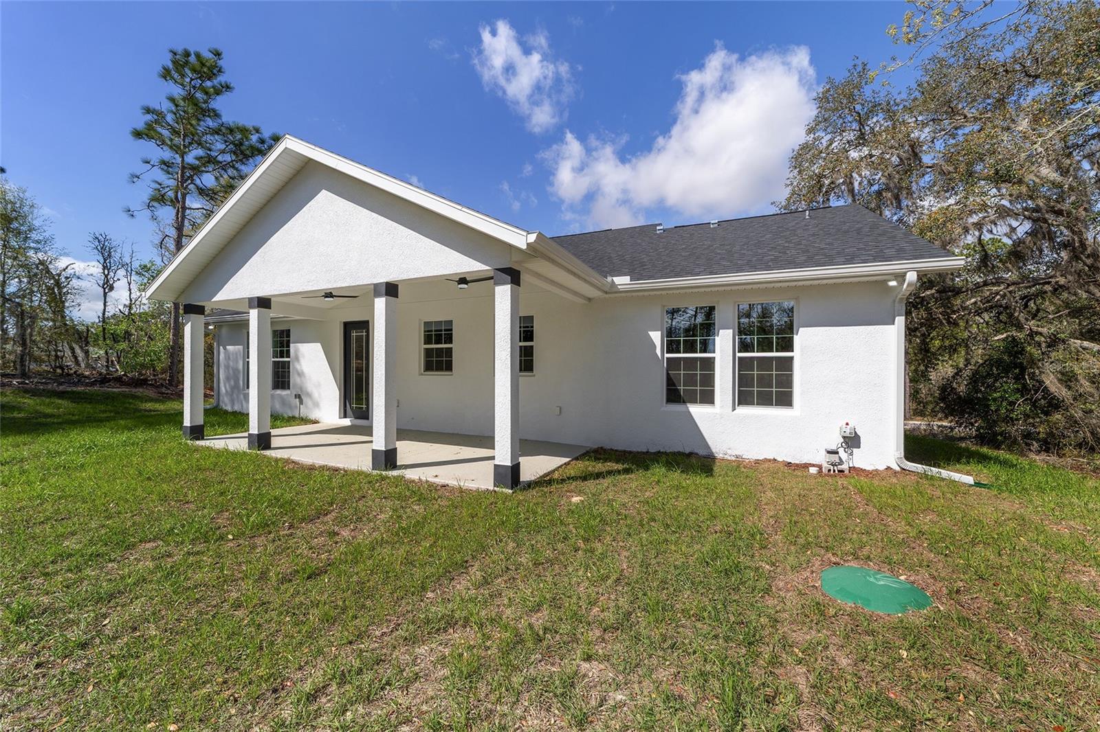 WILLISTON HYLNDS GOLF & C CLUB ESTATE - Residential Lease