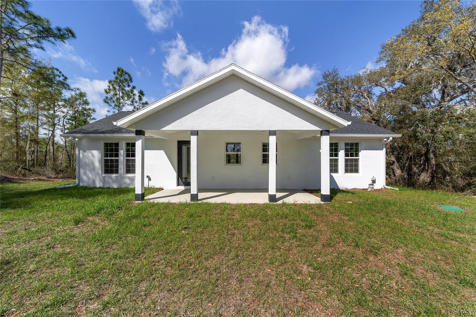 WILLISTON HYLNDS GOLF & C CLUB ESTATE - Residential Lease