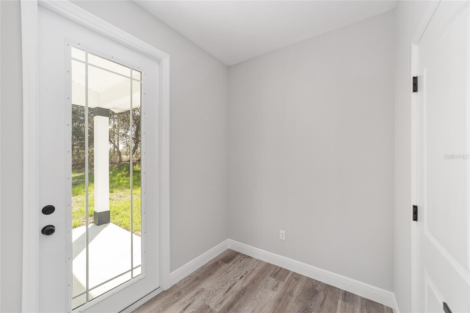 WILLISTON HYLNDS GOLF & C CLUB ESTATE - Residential Lease