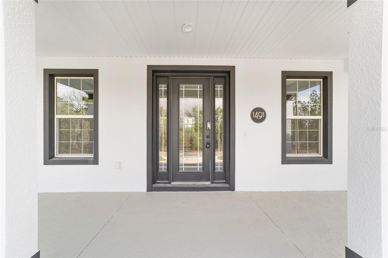 WILLISTON HYLNDS GOLF & C CLUB ESTATE - Residential Lease