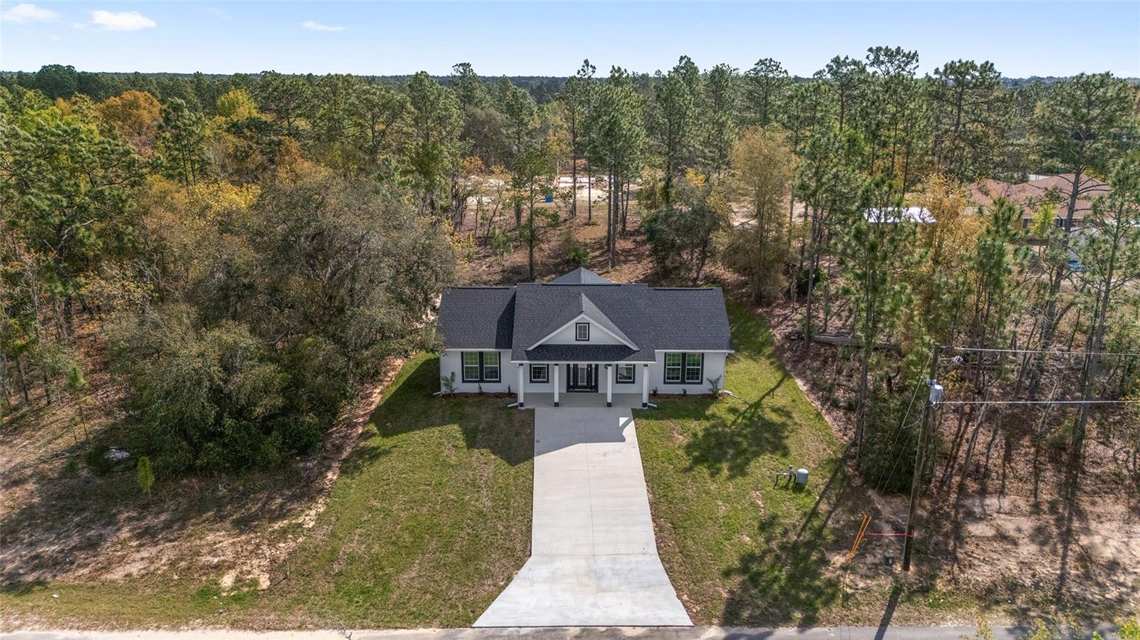 WILLISTON HYLNDS GOLF & C CLUB ESTATE - Residential Lease